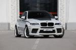 BMW CLR X 650 by Lumma Design 2008 года